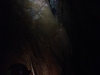 Kursanci w jaskiniach jurajskich 2016