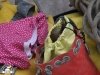 Same baby w Szczelinie Wojcieszowskiej 05/2016
