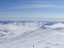 Norwegia Rjukan - 2018.04