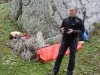 PZA Szkolenie z ratownictwa jask. Czerwiec 2010
