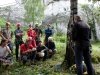 PZA Szkolenie z ratownictwa jask. Czerwiec 2010