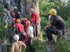 PZA Szkolenie z ratownictwa jask. Czerwiec 2010