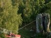 PZA Szkolenie z ratownictwa jask. Czerwiec 2010