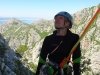 Paklenica, Chorwacja maj 2017