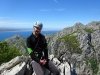 Paklenica, Chorwacja maj 2017