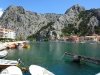 Omis, Chorwacja maj 2017