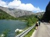 Omis, Chorwacja maj 2017