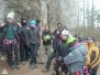 Wyjazd kursowy- Birów 02/2017