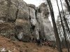 Wyjazd kursowy- Birów 02/2017