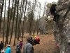 Wyjazd kursowy- Birów 02/2017