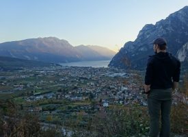 „Nareszcie Speleo!” i trochę wspinania – Włochy 2017